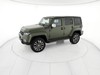 ICH-X K2 2.0 turbo diesel 4x4 162cv auto diesel verde