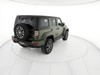 ICH-X K2 2.0 turbo diesel 4x4 162cv auto diesel verde