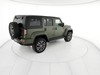 ICH-X K2 2.0 turbo diesel 4x4 162cv auto diesel verde