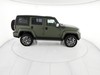 ICH-X K2 2.0 turbo diesel 4x4 162cv auto diesel verde