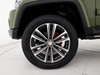 ICH-X K2 2.0 turbo diesel 4x4 162cv auto diesel verde
