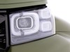 ICH-X K2 2.0 turbo diesel 4x4 162cv auto diesel verde