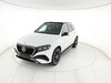 Mercedes GLE GLE 450 d 4MATIC FL  bianco