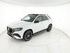 Mercedes GLE GLE 450 d 4MATIC FL  bianco