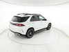 Mercedes GLE GLE 450 d 4MATIC FL  bianco