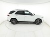 Mercedes GLE GLE 450 d 4MATIC FL  bianco