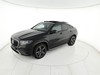 Mercedes GLE Coupè gle coupe 350 d advanced plus 4matic auto ibrido nero