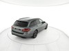 Mercedes Classe C SW sw 220 d sport auto diesel nero