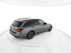 Mercedes Classe C SW sw 220 d sport auto diesel nero