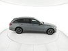 Mercedes Classe C SW sw 220 d sport auto diesel nero