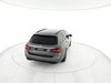 Mercedes Classe C SW sw 220 d sport auto diesel nero