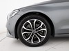 Mercedes Classe C SW sw 220 d sport auto diesel nero