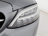 Mercedes Classe C SW sw 220 d sport auto diesel nero
