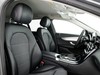Mercedes Classe C SW sw 220 d sport auto diesel nero