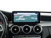 Mercedes Classe C SW sw 220 d sport auto diesel nero