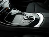 Mercedes Classe C SW sw 220 d sport auto diesel nero