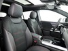 Mercedes GLA 200 d automatic diesel argento