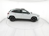 Mercedes GLA 200 d automatic diesel argento
