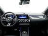 Mercedes GLA 200 d automatic diesel argento