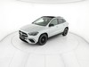 Mercedes GLA 200 d amg line extra auto diesel argento