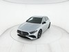 Mercedes Classe A 180 d amg line extra auto diesel argento