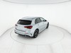 Mercedes Classe A 180 d amg line extra auto diesel argento