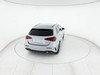 Mercedes Classe A 180 d amg line extra auto diesel argento