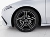 Mercedes Classe A 180 d amg line extra auto diesel argento
