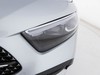 Mercedes Classe A 180 d amg line extra auto diesel argento