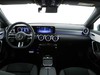 Mercedes Classe A 180 d amg line extra auto diesel argento