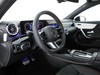 Mercedes Classe A 180 d amg line extra auto diesel argento