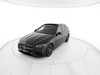 Mercedes Classe C SW sw 220 d mhev premium pro auto ibrido grigio