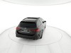 Mercedes Classe C SW sw 220 d mhev premium pro auto ibrido grigio
