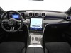 Mercedes Classe C SW sw 220 d mhev premium pro auto ibrido grigio