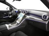 Mercedes Classe C SW sw 220 d mhev premium pro auto ibrido grigio