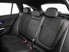Mercedes Classe C SW sw 220 d mhev premium pro auto ibrido grigio