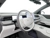 XPENG G6 XPENG RWD Standard Range elettrica nero