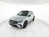 Mercedes GLC 220 d amg line advanced 4matic auto ibrido argento
