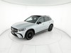Mercedes GLC 220 d amg line advanced 4matic auto ibrido argento