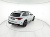 Mercedes GLC 220 d amg line advanced 4matic auto ibrido argento