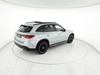 Mercedes GLC 220 d amg line advanced 4matic auto ibrido argento