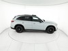 Mercedes GLC 220 d amg line advanced 4matic auto ibrido argento
