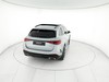 Mercedes GLC 220 d amg line advanced 4matic auto ibrido argento
