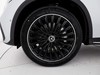 Mercedes GLC 220 d amg line advanced 4matic auto ibrido argento