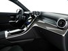 Mercedes GLC 220 d amg line advanced 4matic auto ibrido argento
