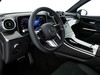 Mercedes GLC 220 d amg line advanced 4matic auto ibrido argento