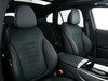 Mercedes GLC 220 d amg line advanced 4matic auto ibrido argento