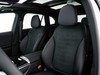 Mercedes GLC 220 d amg line advanced 4matic auto ibrido argento