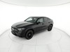 Mercedes GLC Coupè coupe 220 d amg line advanced 4matic auto ibrido nero