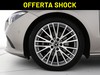 Mercedes CLA Shooting Brake  200 d sport auto diesel argento